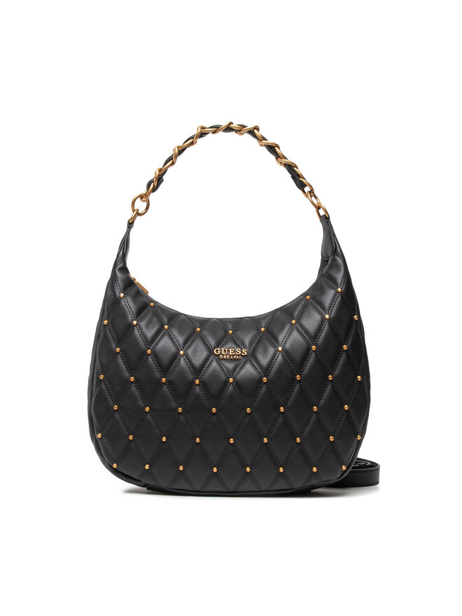 Guess Сумка Guess Triana (QS) HWQS85 53020 Чорний