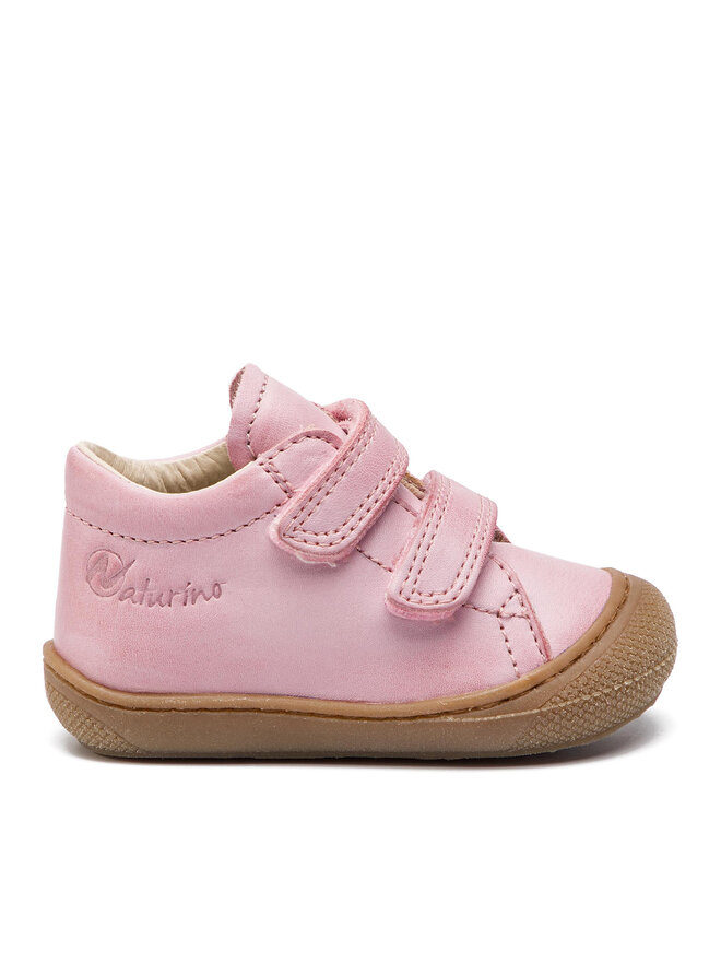 Naturino Zapatos hasta el tobillo Naturino Cocoon VI 0012012904.01.0M02 Rosa