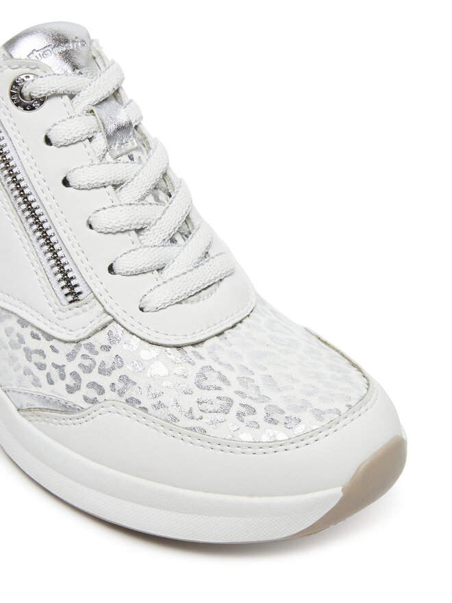 Tamaris Sneakersy Tamaris 8-83714-43 Bílá
