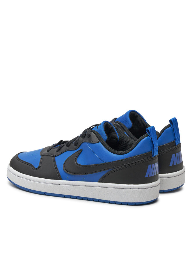 Nike Sneakers Nike Court Brouch Low Recraft Gs HM6293 480 Albastru