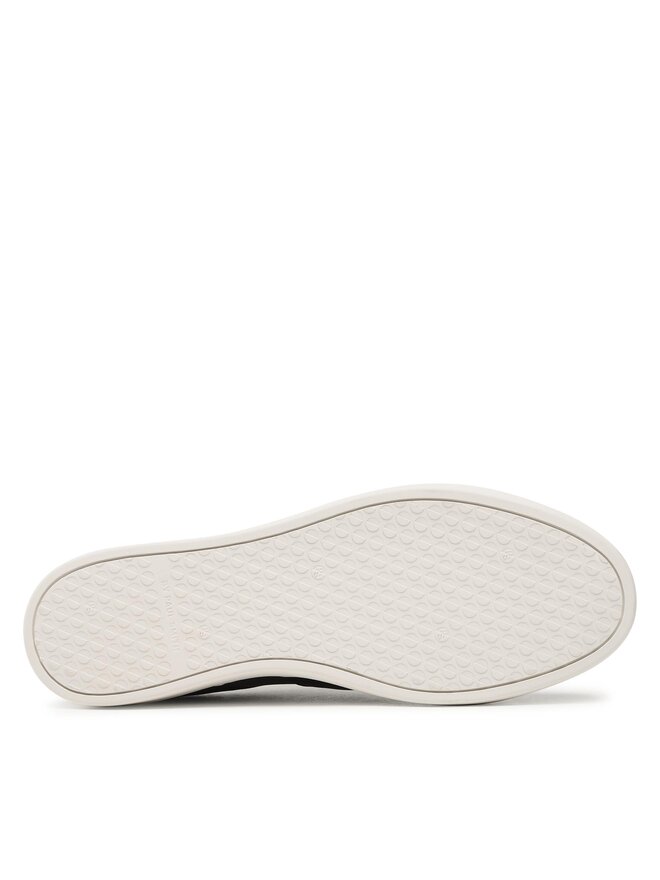 Paul Smith Sneakers Paul Smith Vanda M2S-VDA01-KNUB Schwarz