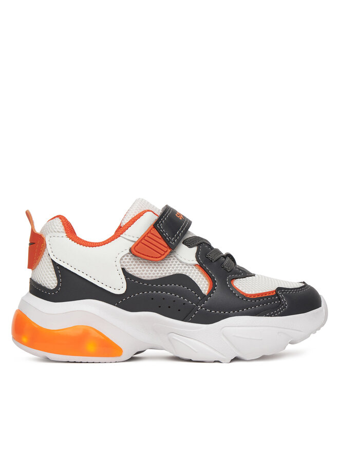 Sprandi Sneakers Sprandi CP72-26030 Alb