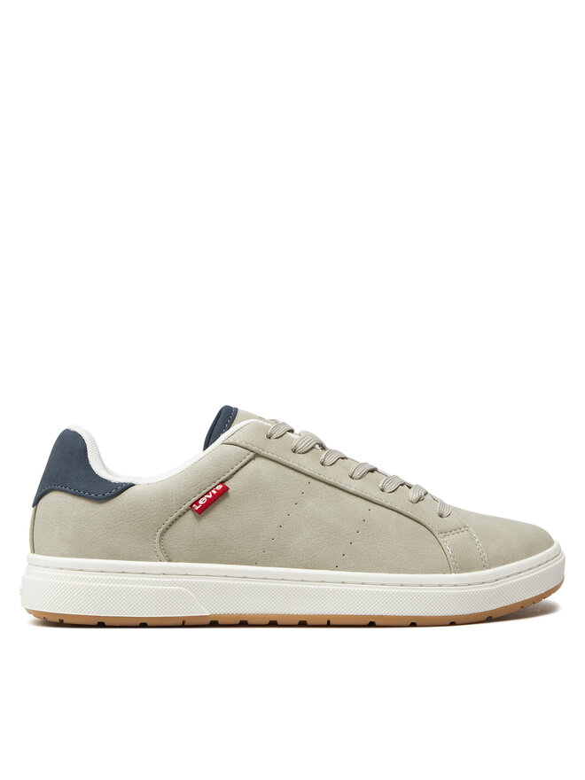 Levi's® Sneakersy Levi's® 234234-1794-100 Biela