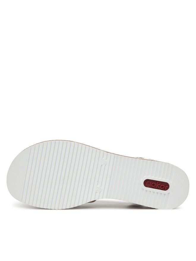 Rieker Sandalias Rieker V3663-24 Marrón