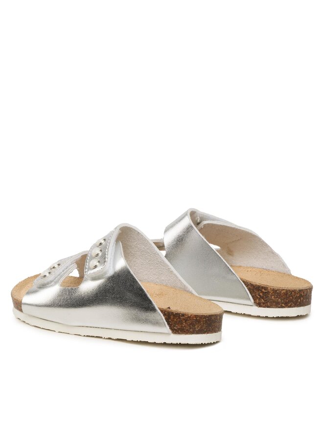 Primigi Şlapi Primigi 3926111 S Argintiu