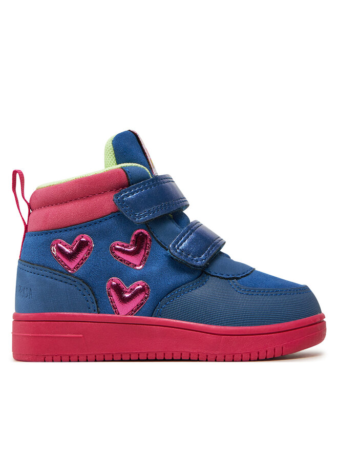 Agatha Ruiz de la Prada Snīkeri Agatha Ruiz de la Prada 241915-A S Zils