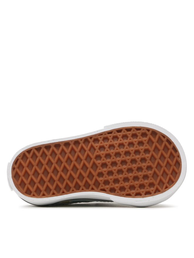 Vans Teniși Vans Old Skool V VN0A4VJJBMV1 Negru