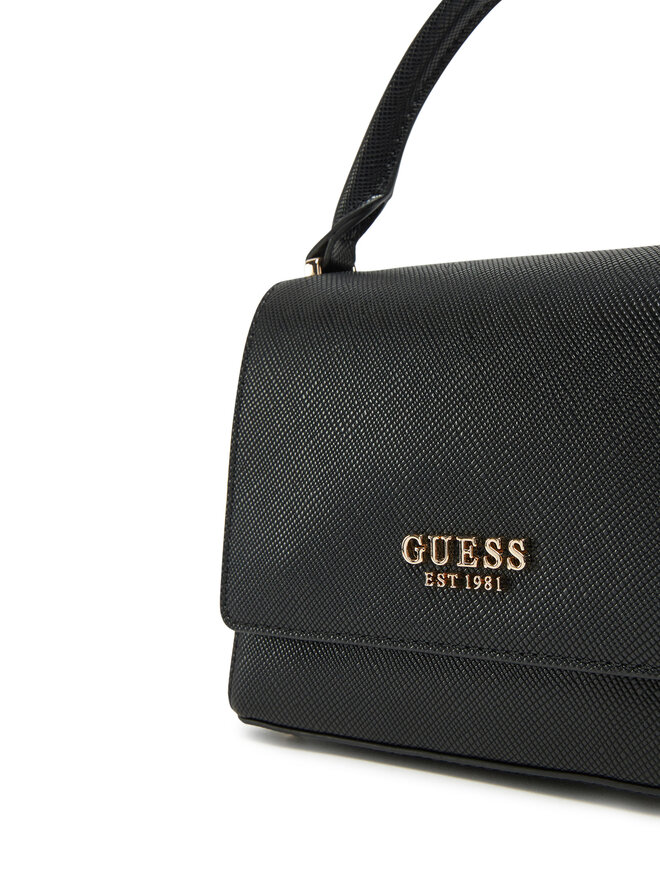Guess Torebka Guess HWZG96 43200 Czarny