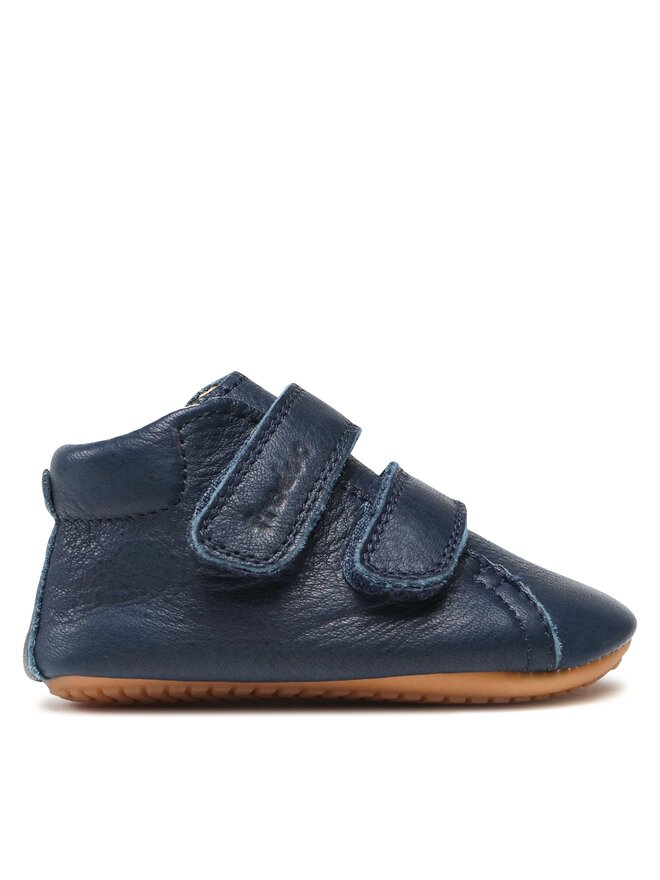 Froddo Bakancs Froddo Prewalkers Furry G1130013-2L M Kék