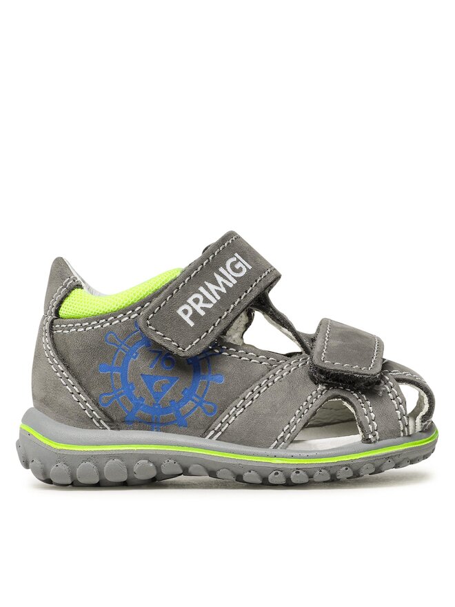 Primigi Sandalen Primigi 3860511 Grau