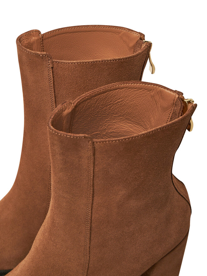 R.Polański Botine R.Polański 1858 Maro