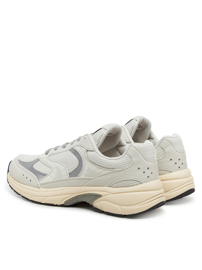 Tommy Jeans Sneakers Tommy Jeans Archive'25 EM0EM01569 Grau