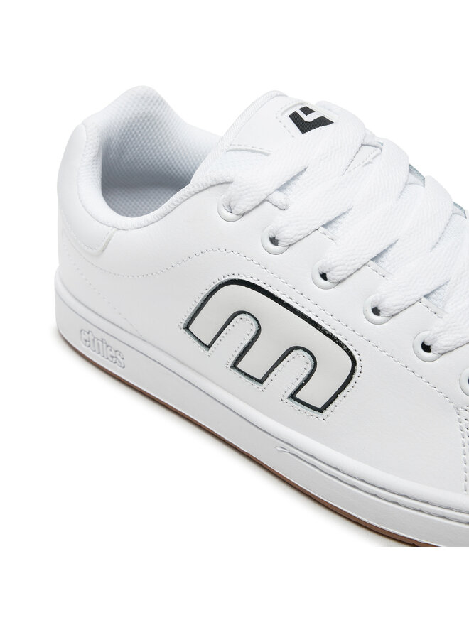Etnies Αθλητικά Etnies Callicut 4101000014 Λευκό