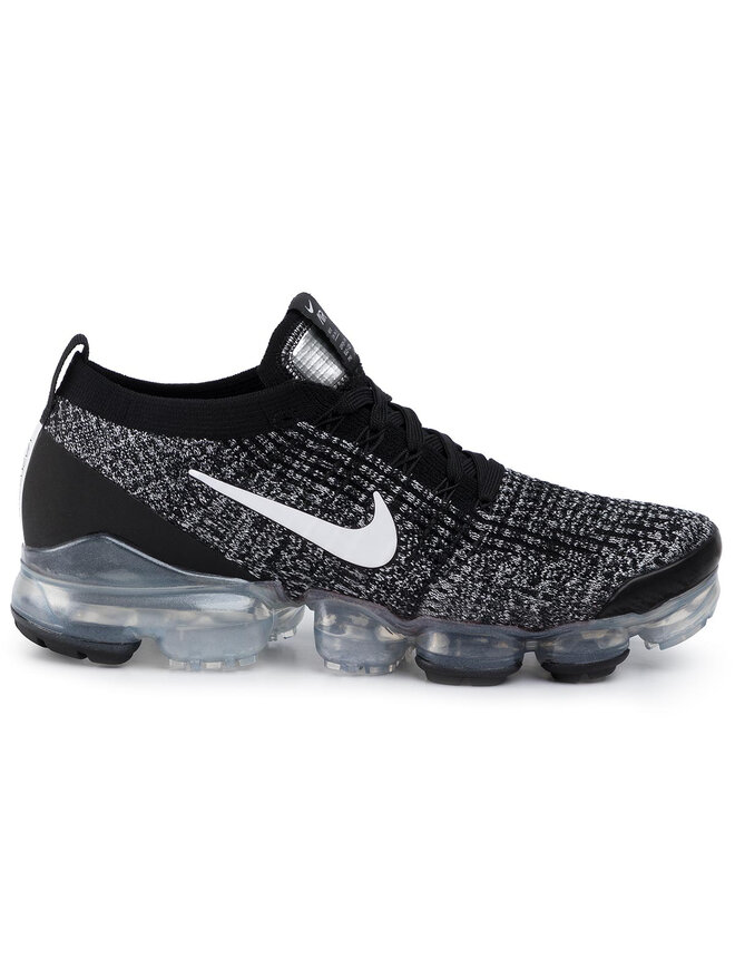 Nike Снікерcи Nike Air Vapormax Flyknit 3 AJ6900 002 Чорний