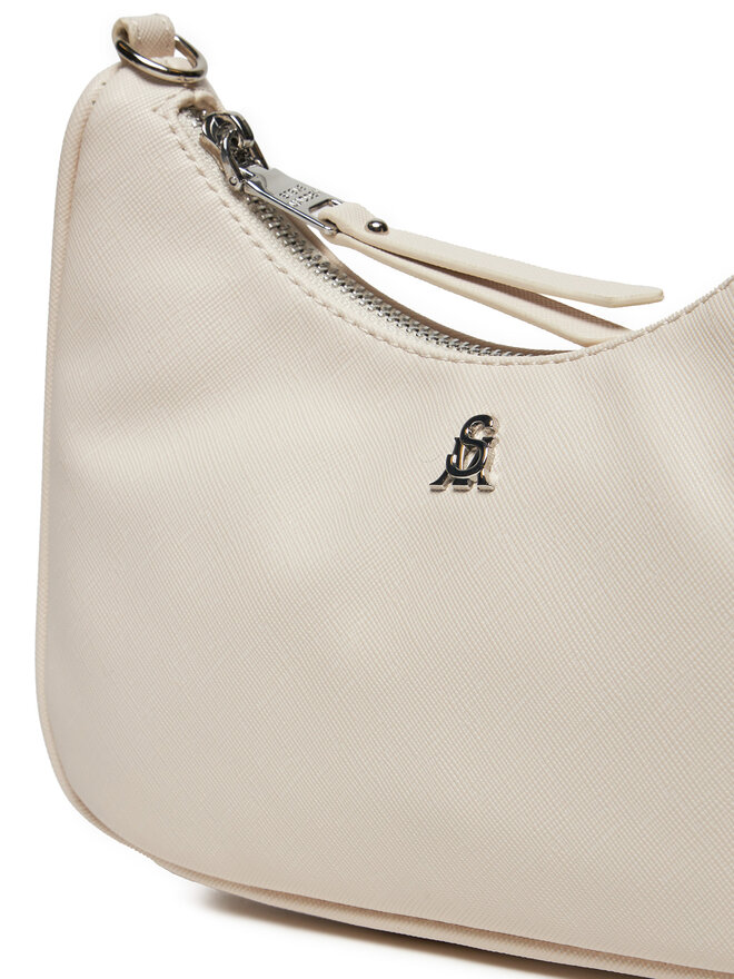 Steve Madden Borsetta Steve Madden Bvital-S SM13000595 Écru
