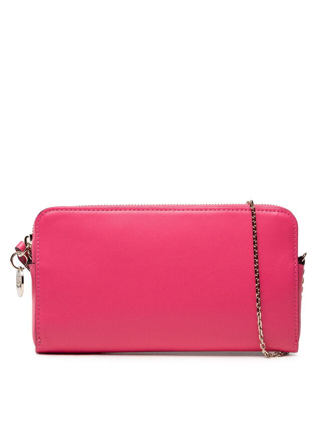 Red Valentino Kabelka Red Valentino XQ2P0B57 Ružová