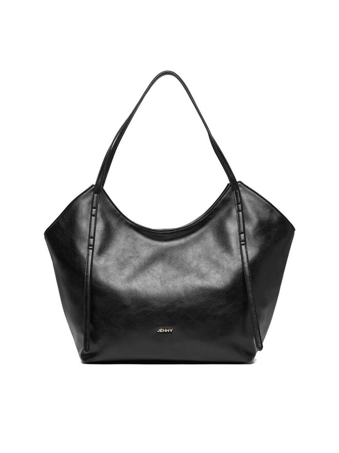 JENNY Handtasche JENNY CEO-JNY-L-005-09 Schwarz