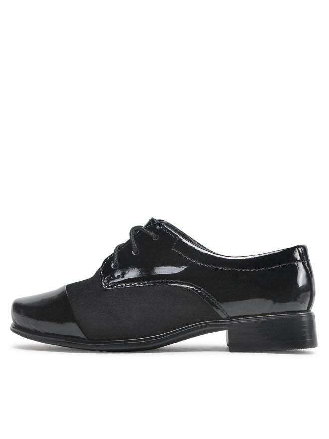 Tim Pantofi Tim 068 Negru