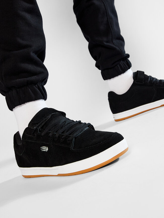 Etnies Снікерcи Etnies Joslin 2 4102000139 Чорний