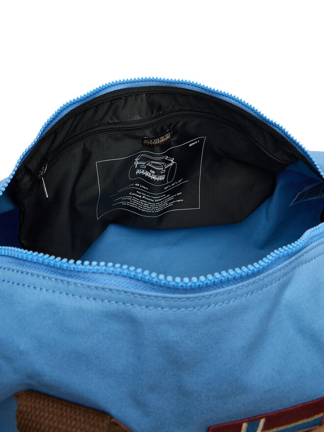 Napapijri Wochenendtasche Napapijri NP0A4GGMR501 Blau