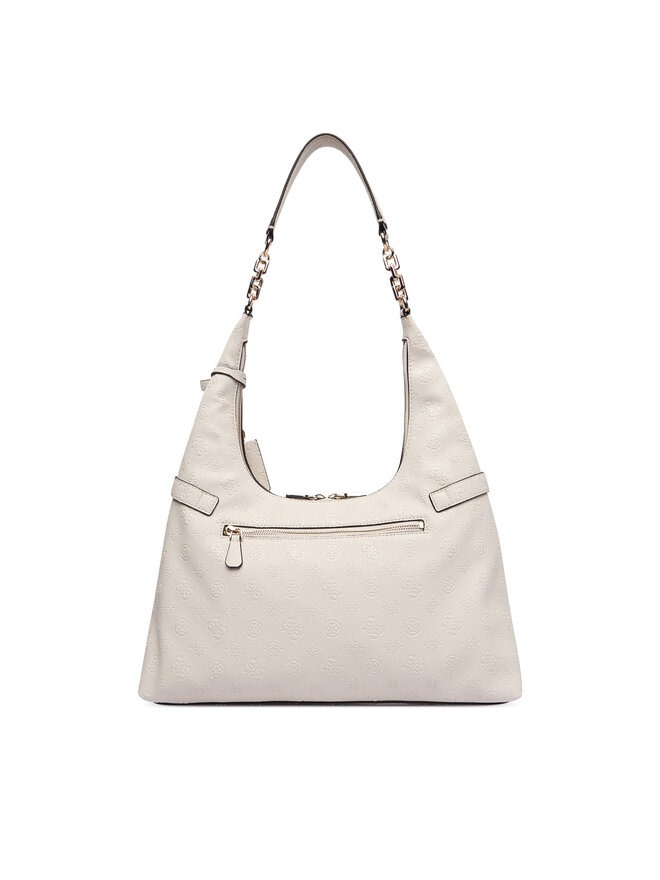 Guess Сумка Guess Ella HWPD97 46010 Кремовий