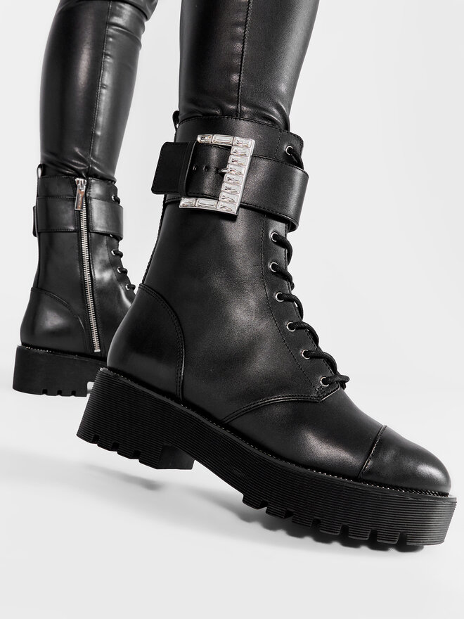 Michael kors bryce boots sales