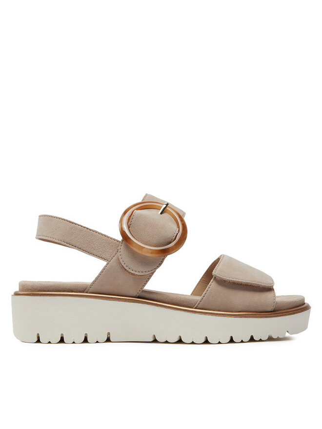 Ara Sandalen Ara Bilbao 12-33505-08 Beige