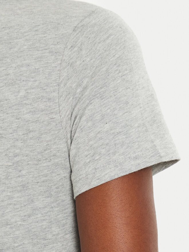 Gap Gap 2er-Set T-Shirts 548151-00 Bunt Regular Fit