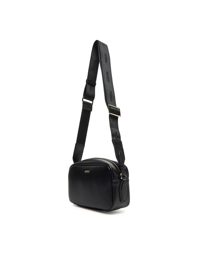 BOSS Handtasche BOSS 50547765 Schwarz