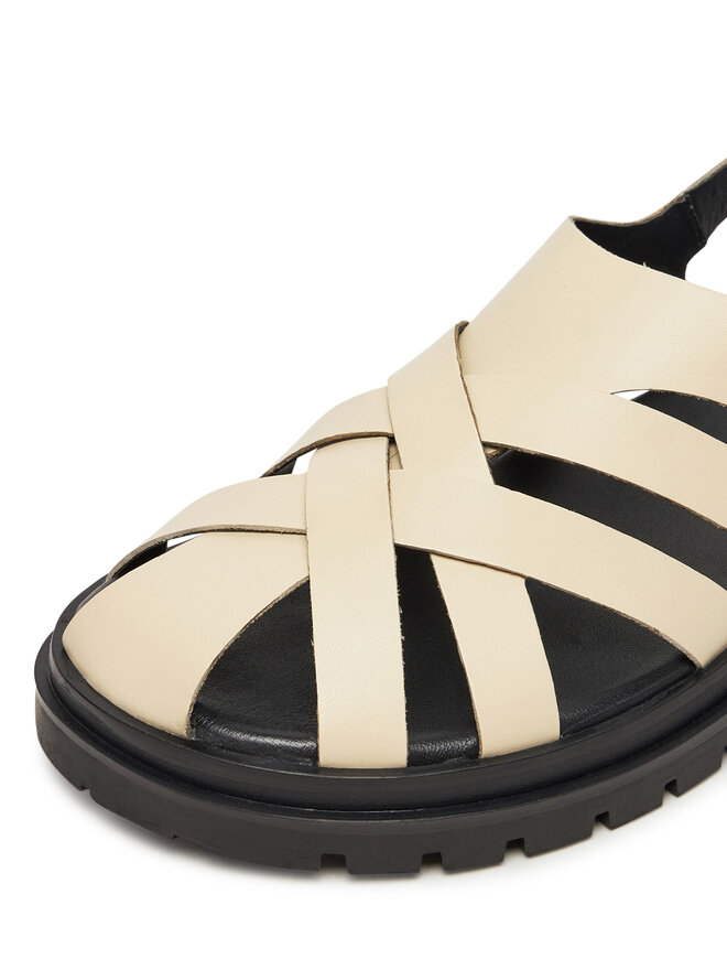 G-Star Raw Sandalen G-Star Raw WI34-23568-02 Beige
