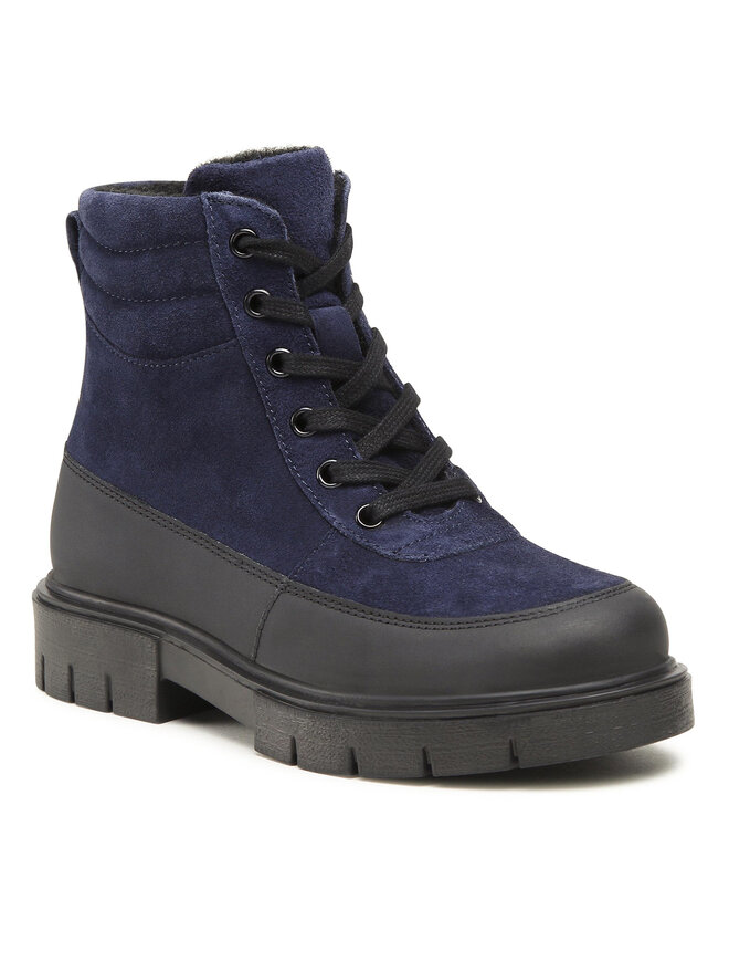 Lasocki Young Botas Lasocki Young CI23-OXMOS-02 Azul marino
