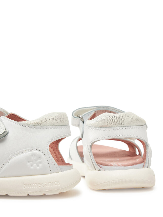 Biomecanics Sandalen Biomecanics 252244 M Weiß