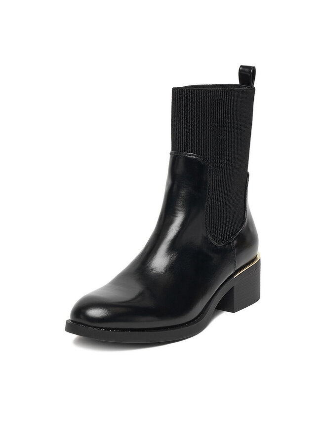 JENNY Stiefeletten JENNY CEO-WS6581-03 Schwarz