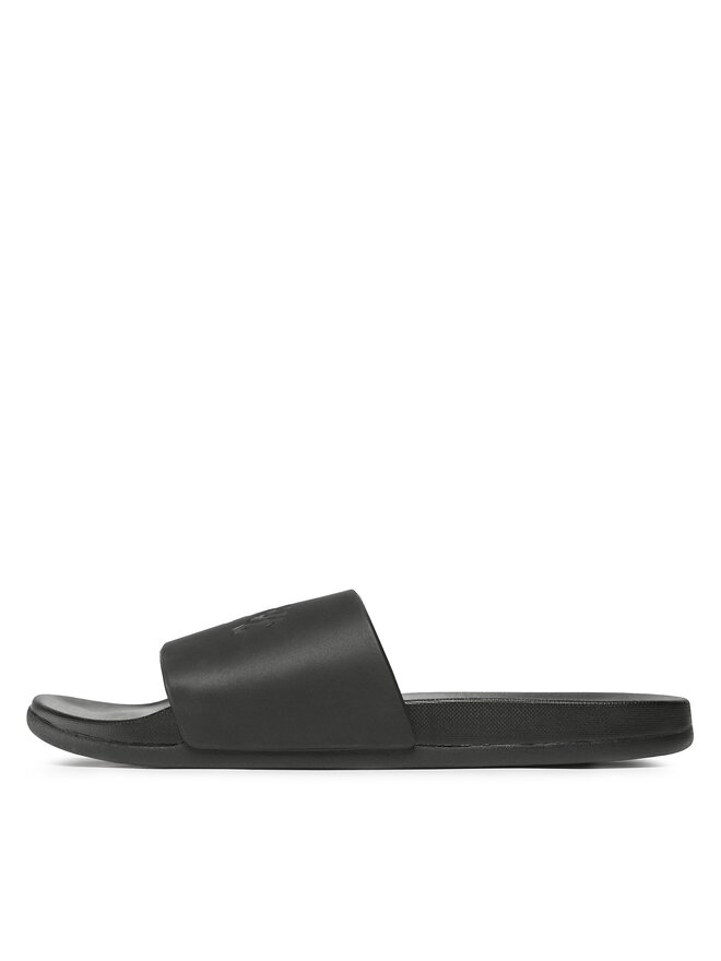 Ciabatte Billabong Cush Slide ABYL100013 Nero escarpe