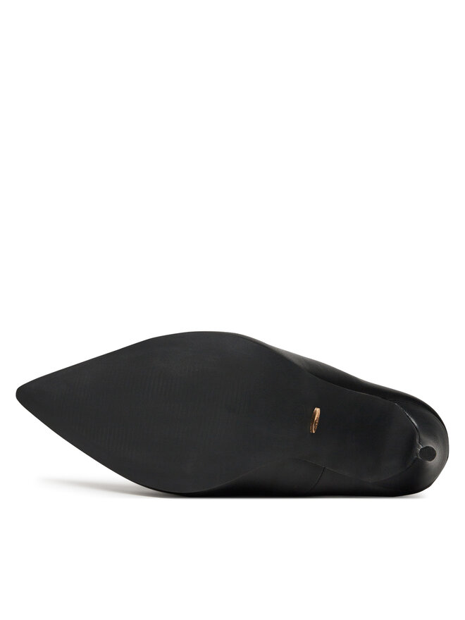 DeeZee High Heels DeeZee KL-92831-201B Schwarz
