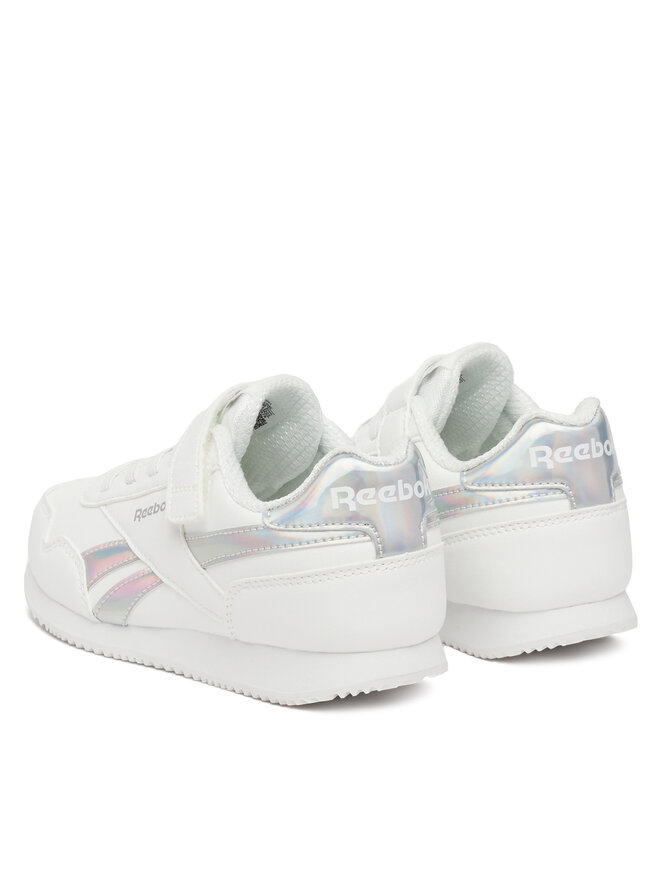 Reebok Tenisice Reebok 24KC2078(IV)DZ Bijela