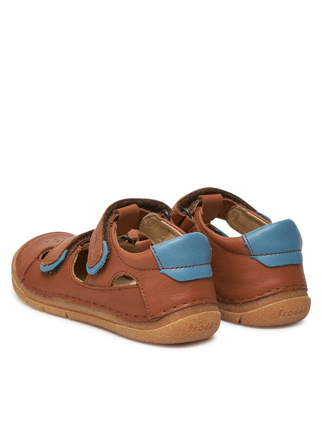 Froddo Sandale Froddo Paix Up Double G2150198-2 S Maro