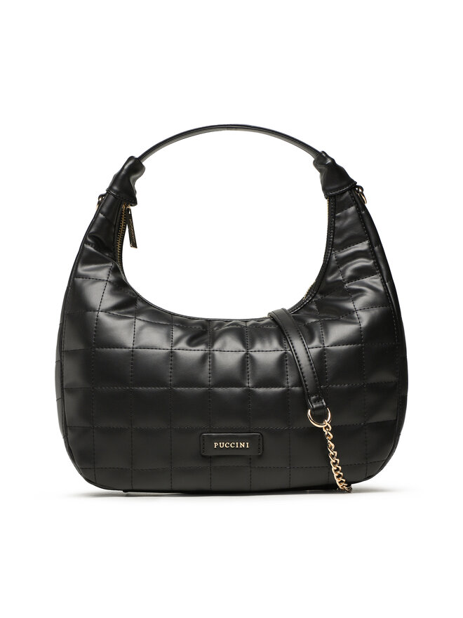 Puccini Сумка Puccini BK1231163M Чорний