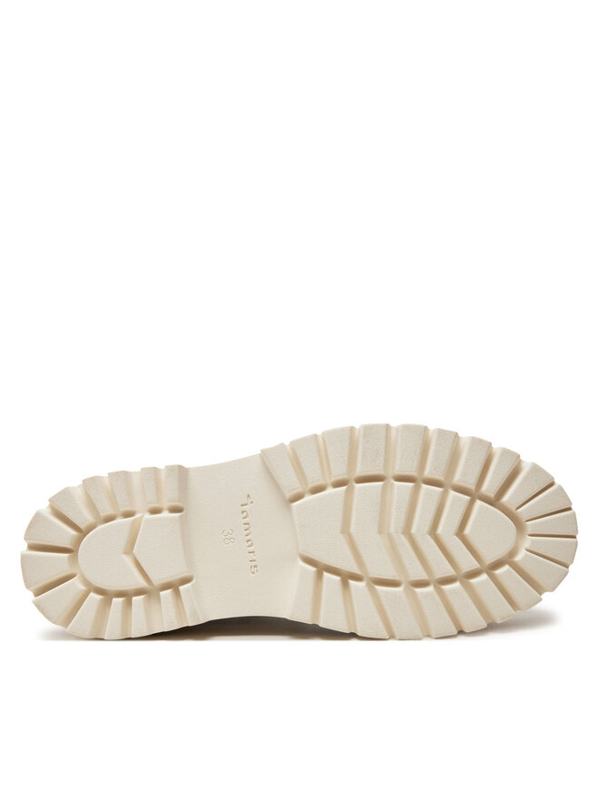 Tamaris Trapper stila apavi Tamaris 1-25205-43 Bēšs