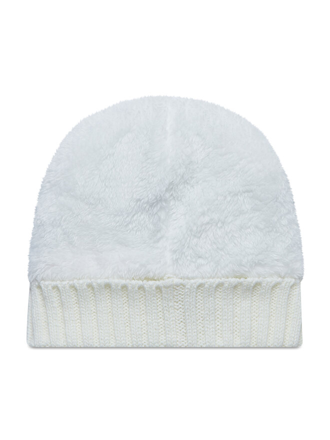 United Colors Of Benetton Cepure United Colors Of Benetton 6U87B42ER Balts