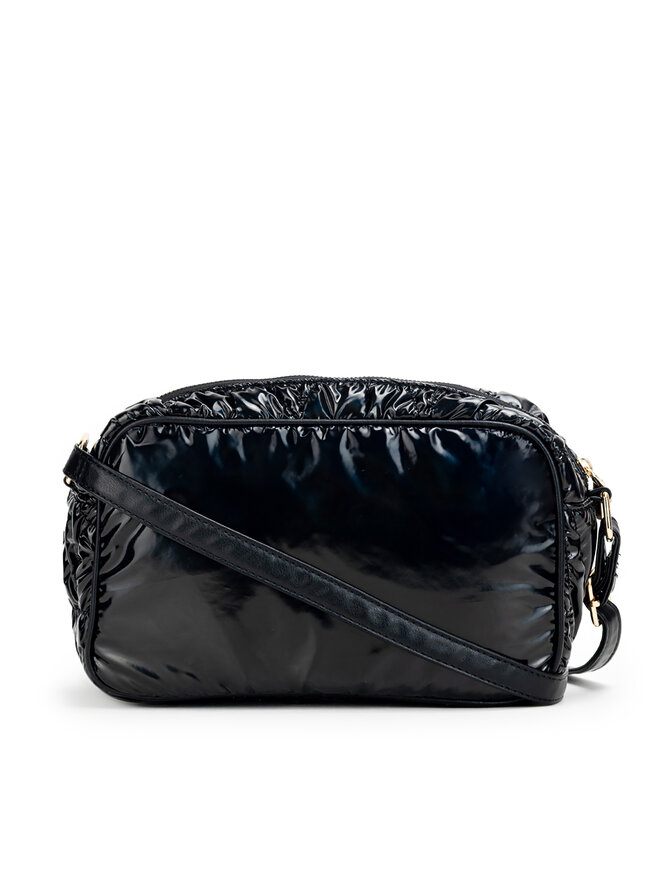 Monnari Τσάντα Monnari TORIMP0-24J-BAG4830-KM20D000-R00 Μαύρο