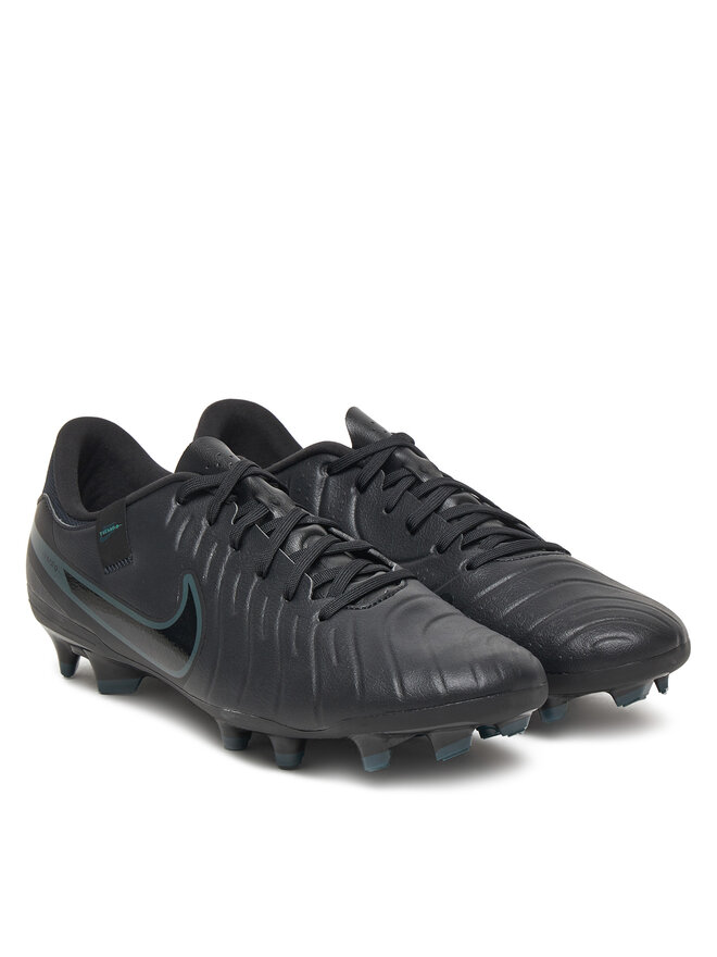 Nike Fußballschuhe Nike Legend 10 Academy FG/MG DV4337 Schwarz
