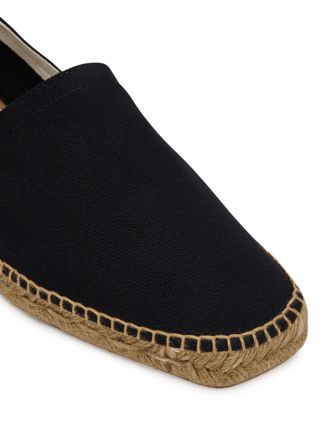 Castañer Espadrilles Castañer Pablo/001 21635 Fekete