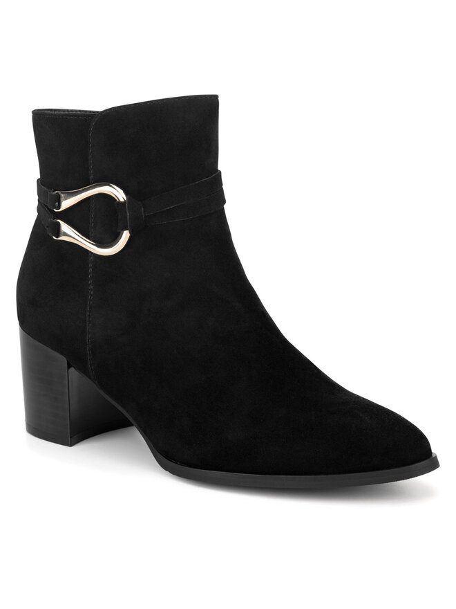 Lasocki Stiefeletten Lasocki WYL3957-9Z Schwarz