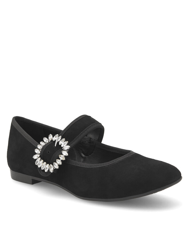 Sergio Bardi Bailarinas Sergio Bardi RST-D1063-01SB Negro