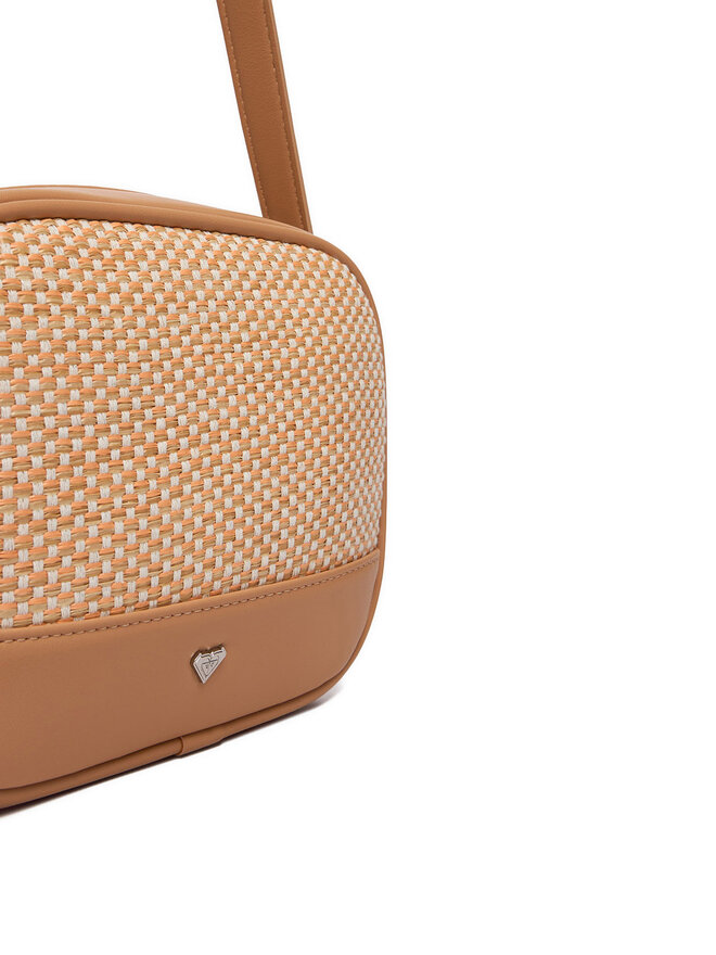 Roxy Handtasche Roxy CEO-ROXY-L-001-09 Braun