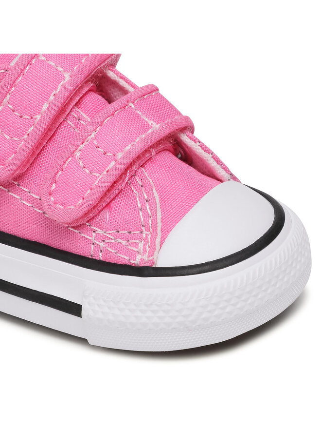 Converse Tenisice Converse Ct 2v Ox 709447C Ružičasta