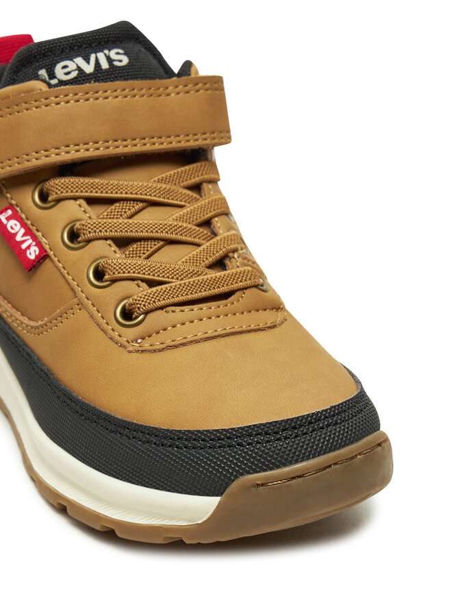 Levi's® Sportcipők Levi's® VASC0100S Barna