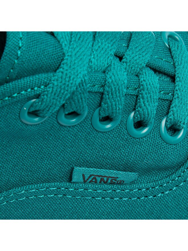 Vans Kedai Vans Authentic VN0A38EMVKU1 Žalia