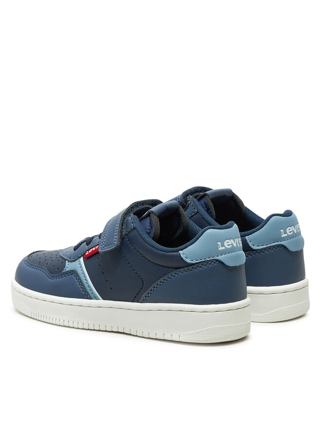 Levi's® Sportcipők Levi's® VUNI0100S Sötétkék